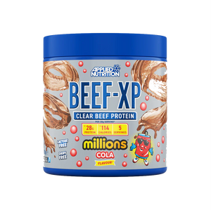 BEEF-XP CLEAR HYDROLYSED BEEF PROTEIN 150G