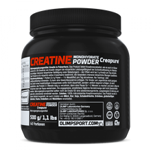 Load image into Gallery viewer, CREATINE MONOHYDRATE CREAPURE