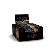 Load image into Gallery viewer, I'M PRO Protein Bar