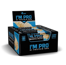 Load image into Gallery viewer, I'M PRO Protein Bar