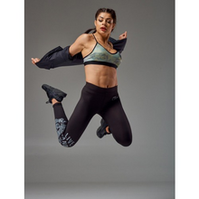 Load image into Gallery viewer, LEGGINGS ETERNAL BLACK