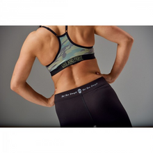 Load image into Gallery viewer, LEGGINGS ETERNAL BLACK