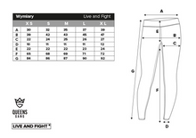 Load image into Gallery viewer, LEGGINGS MIDNIGHT