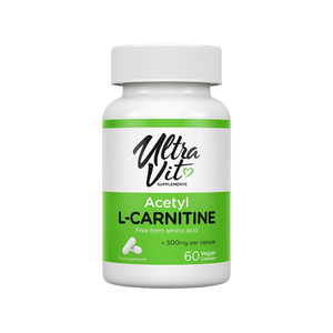 ACETYL-L-CARNITINE