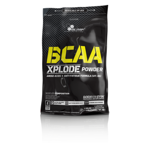 BCAA XPLODE 1000 G BAG