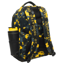 Load image into Gallery viewer, CAMO BACKPACK