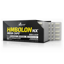 Load image into Gallery viewer, HMBOLON NX