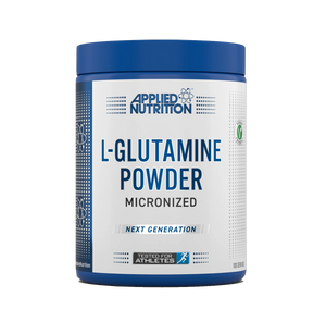 L-GLUTAMINE POWDER 500G