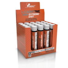 Load image into Gallery viewer, L-CARNITINE 3000 EXTREME SHOT