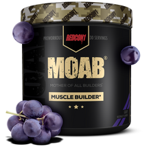 Load image into Gallery viewer, MOAB MUSCLE BUILDER