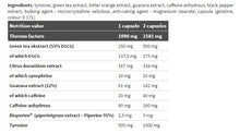Load image into Gallery viewer, THERMO SPEED EXTREME