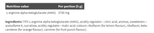 Load image into Gallery viewer, AAKG XPLODE POWDER