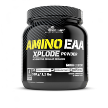 Load image into Gallery viewer, AMINO EAA XPLODE POWDER