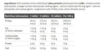 Load image into Gallery viewer, ANABOLIC AMINO 9000