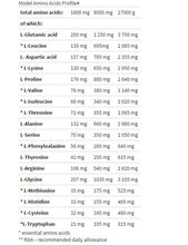 Load image into Gallery viewer, ANABOLIC AMINO 9000