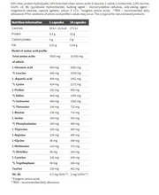 Load image into Gallery viewer, ANABOLIC AMINO 5500