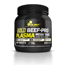 Load image into Gallery viewer, GOLD BEEF PRO-PLASMA