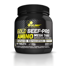 Load image into Gallery viewer, GOLD BEEF PRO-AMINO