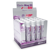 Load image into Gallery viewer, CHELA-MAG B6 CRAMP SHOT