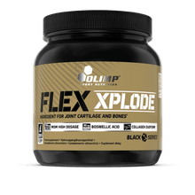 Load image into Gallery viewer, FLEX XPLODE 360G
