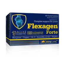 Load image into Gallery viewer, FLEXAGEN FORTE