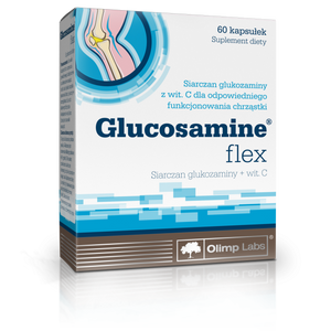 GLUCOSAMINE FLEX