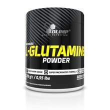 Load image into Gallery viewer, L-GLUTAMINE POWDER