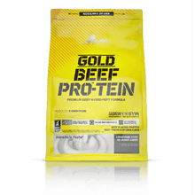 Load image into Gallery viewer, GOLD BEEF PRO TEIN 700 g