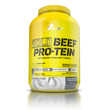 Load image into Gallery viewer, GOLD BEEF PRO TEIN