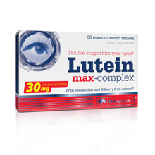Load image into Gallery viewer, LUTEIN MAX-COMPLEX