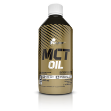Load image into Gallery viewer, MCT OIL