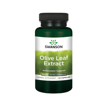 Load image into Gallery viewer, OLIVE LEAF EXTRACT 750 mg