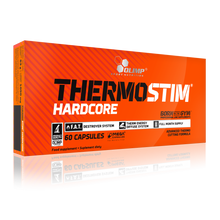 Load image into Gallery viewer, THERMO STIM HARDCORE