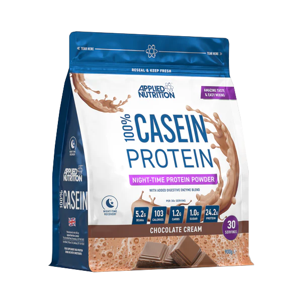 MICELLAR CASEIN PROTEIN 900G