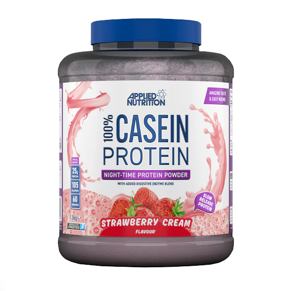 MICELLAR CASEIN PROTEIN