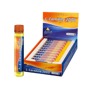 L-CARNITINE 2000 shot