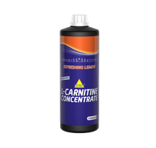 Load image into Gallery viewer, L-CARNITINE CONCENTRATE