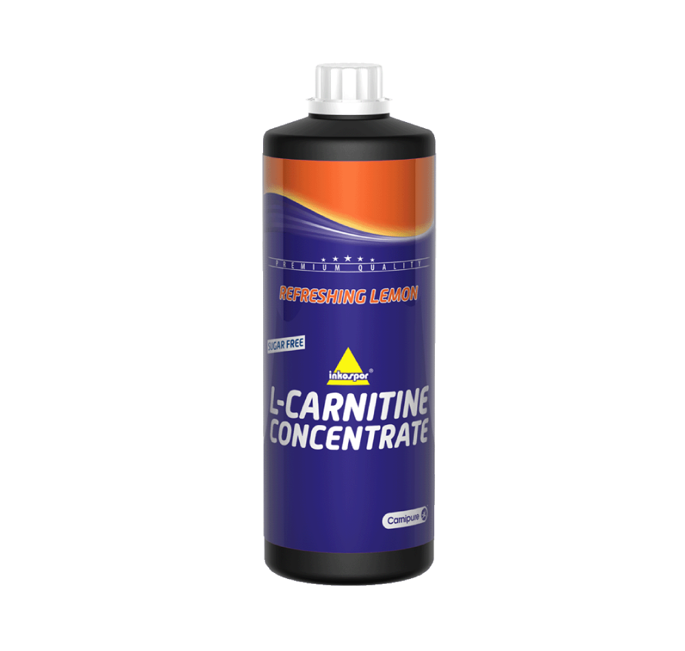 L-CARNITINE CONCENTRATE