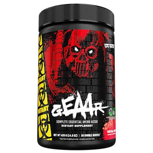 GEAAR (EAA + BCAA)