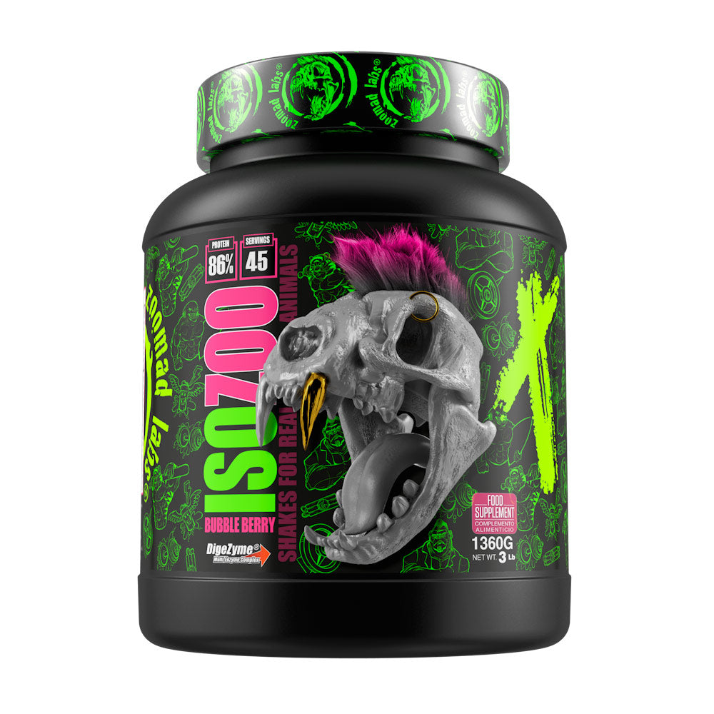 ISOZOO 45 SERVINGS 1360G