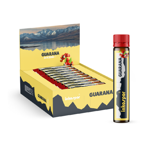 GUARANA shot 25ml