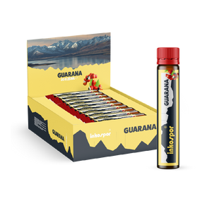 GUARANA shot 25ml