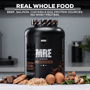 MRE - MEAL REPLACEMENT