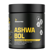 Load image into Gallery viewer, ASHWA-BOL KSM-66