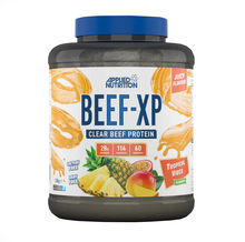 Load image into Gallery viewer, BEEF-XP CLEAR HYDROLYSED BEEF PROTEIN 1800 G