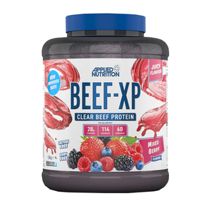 BEEF-XP CLEAR HYDROLYSED BEEF PROTEIN 1800 G