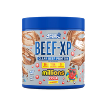 Load image into Gallery viewer, BEEF-XP CLEAR HYDROLYSED BEEF PROTEIN 150G (5 SERVINGS)