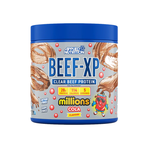 BEEF-XP CLEAR HYDROLYSED BEEF PROTEIN 150G (5 SERVINGS)