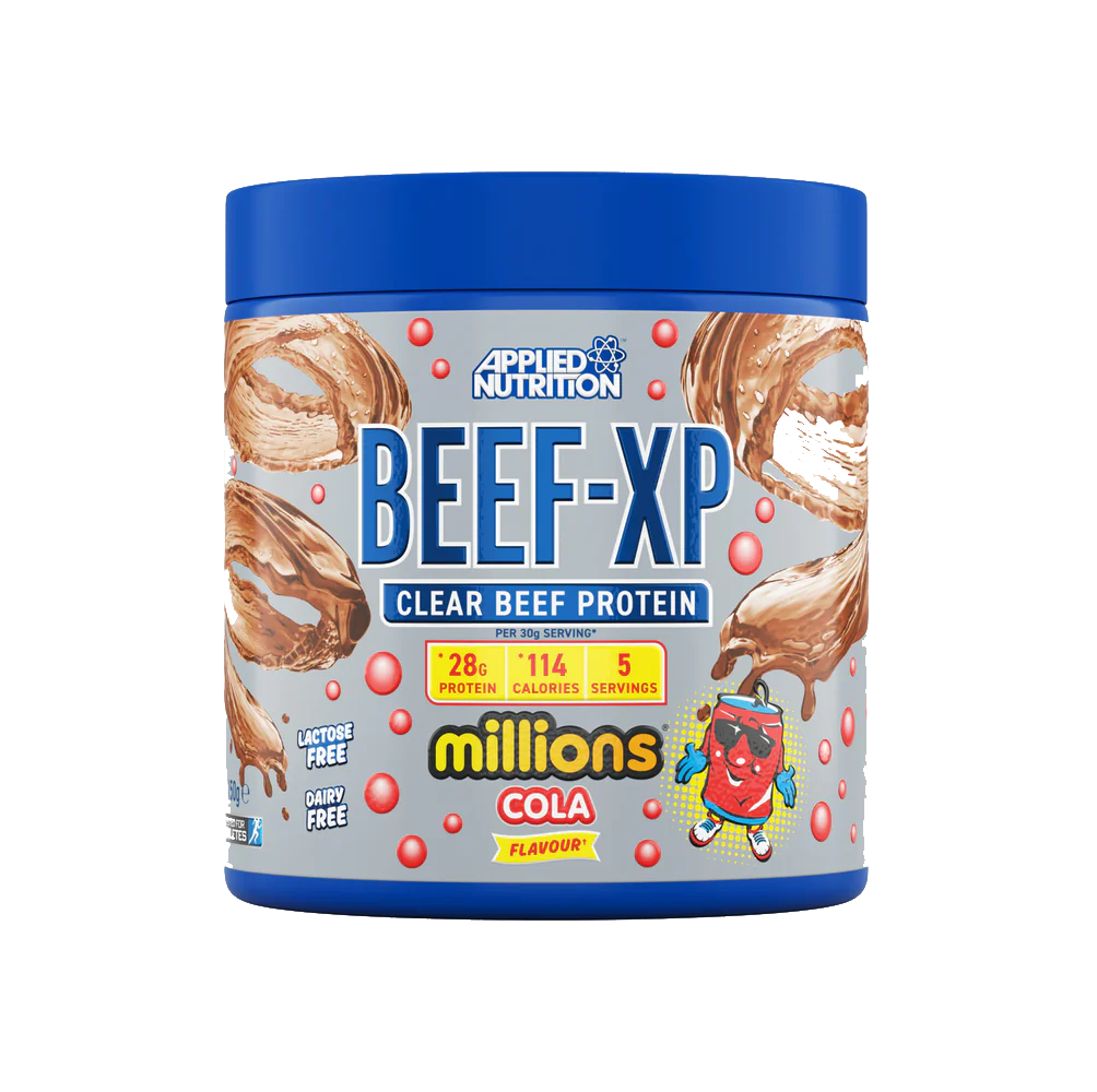 BEEF-XP CLEAR HYDROLYSED BEEF PROTEIN 150G (5 SERVINGS)