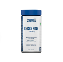 Load image into Gallery viewer, BERBERINE CAPSULES 1000MG